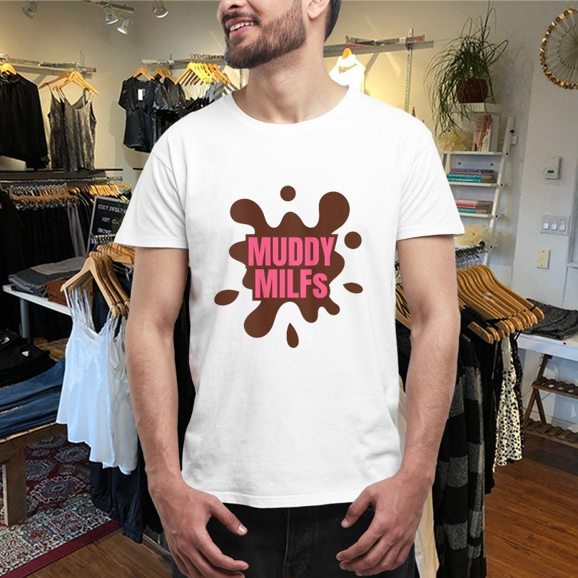 Official Muddy MILFS Shirts