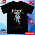 Official Muldrotha Slowly To Forget And To Be Forgotten Shirts