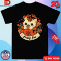 Official Mulled Wine Feeling Fine Shirts