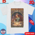 Official Mumford And Sons Oct 22 2025 In Nashville TN Bridgestone Shirts