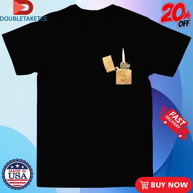Official Mumford And Sons Prizefighter Lighter Shirts