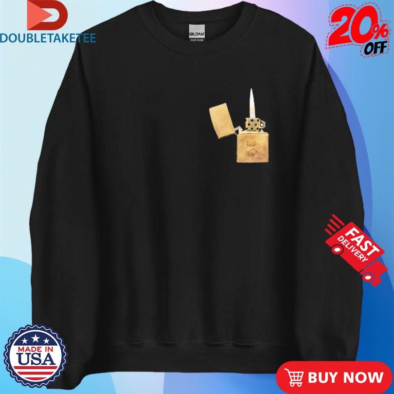 Official Mumford And Sons Prizefighter Lighter Shirts