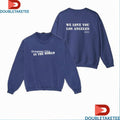 Official Muna Greatest City In The World We Love You Los Angeles Shirts