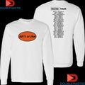 Official Muna Life’s So Fun Tour 2023 Dates Shirts