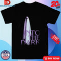 Official Murder With My Husband Into The Dark Lonesome Shirts