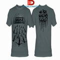 Official Muse We Are Fucking Fucked Shirts
