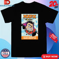 Official MxPx March 26 2026 Club Washington, DC Shirts