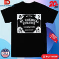 Official My Chemical Romance Goodnight Shirts