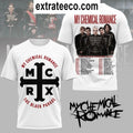 Official My Chemical Romance The Black Parade 2026 Hoodie T-Shirt