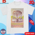 Official My Morning Jacket 10.13.2025 Boston MA Shirts