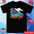 Official My Morning Jacket’s One Big Holiday Minraman Beach Florida Surf Bears 2025 Shirts