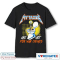 Official My Taxes Are Not For War Crimes 2026 T-Shirt
