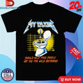 Official My Taxes Should Help Feed People Not Pay For Gold Bathrooms Metal Rock Hand Sword Toilet Shirts