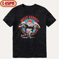 Official Myles Garrett Cleveland All-Time Sack King T-Shirt
