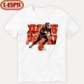 Official Myles Garrett Cleveland Browns Dawg Pound Pack T-Shirt
