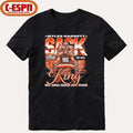 Official Myles Garrett Cleveland Sack King T-Shirt