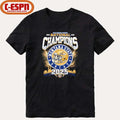 Official NCAA DI FCS National Champions Montana State Football Vintage shirt