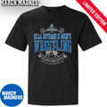 Official NCAA DII Men’s Wrestling Final March 13-14 T-Shirt