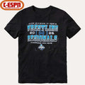 Official NCAA DIII Men’s Wrestling Regionals 2026 T-Shirt