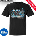Official NCAA Division I Indoor Track &amp; Field Final Virginia, Beach, VA Shirt