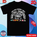 Official NCAA Division I Men’s Baksetball 2026 March Madness Tampa FL Shirts