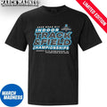 Official NCAA Division III Indoor Track &amp; Field Final Birmingham, AL Shirt