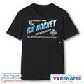 Official NCAA Division III Men’s Ice Hockey Championship 2026 T-Shirt For Fans