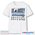 Official NCAA Division III Men’s Ice Hockey Championship All Team Logo 2026 T-Shirt