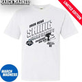 Official NCAA Skiing Finals March 13-14 T-Shirt