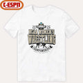 Official NCAA Women’s Wrestling Championships March 6-7, 2026 T-Shirt