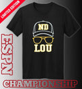 Official ND Lou Holtz RIP 1937-2026 Legend Shirt