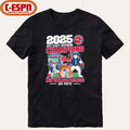 Official NE Patriots 2025 2025 AFC East Champions Go Pats Shirt