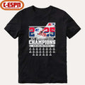 Official NE Patriots AFC Champions Shirt