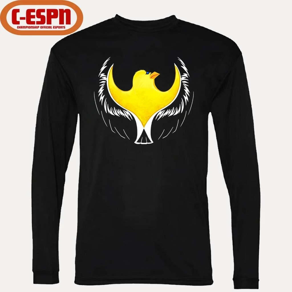 Official NJ Rebel Alliance Symbol Logo shirt