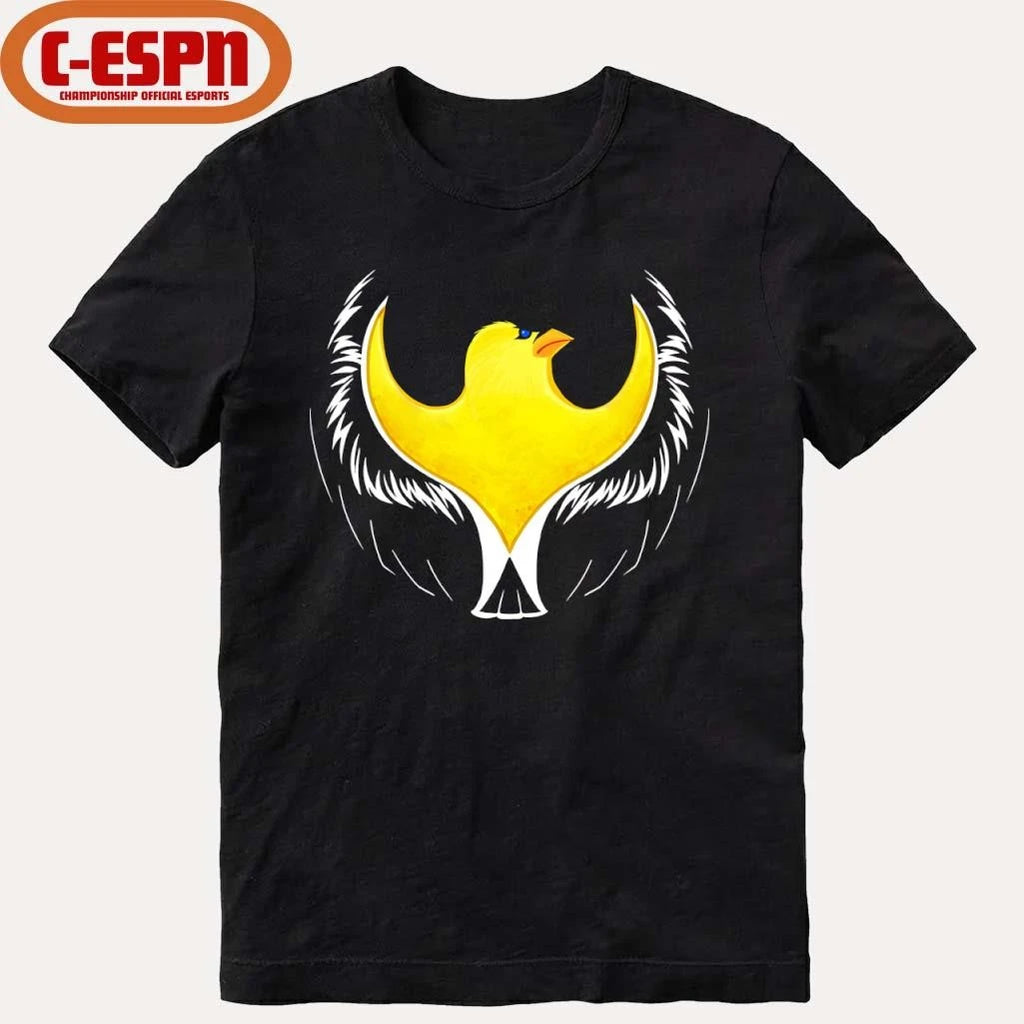 Official NJ Rebel Alliance Symbol Logo shirt