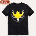Official NJ Rebel Alliance Symbol Logo shirt