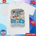 Official NYC Coney Island Polar Dunk Shirts