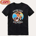 Official Nacho Gulf No More Trump Shirt