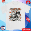 Official Nancy &amp; Lee Cherry Strawberry Shirts