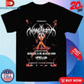 Official Nargaroth Martes 24 de Marzo 2026 Argentina Shirts