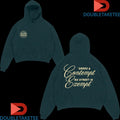 Official Nas Greed And Contempt No Street Is Exempt Shirts