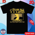 Official Nas Jones Magic 3 Album Tracklist Shirts
