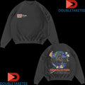 Official Nas Jones The World Is Yours 30 Years Of Illmatic Album Shirts
