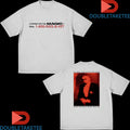 Official Nas Nasir Jones Looking For The Magic 3 Dial 1-800 Nas &amp; Hit Shirts
