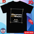 Official Nashville Predators vs. Pittsburgh Penguins Black 2025 NHL Global Series Matchup Legacy Shirts