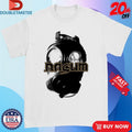 Official Nasum Gasmask Shirts
