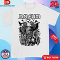 Official Nasum Scarecrows Shirts