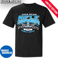 Official National Collegiate Rifle Championships Finals T-Shirt