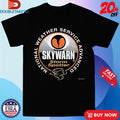 Official National Weather Service Advanced Skywarn Storm Spotter Eye Shirts