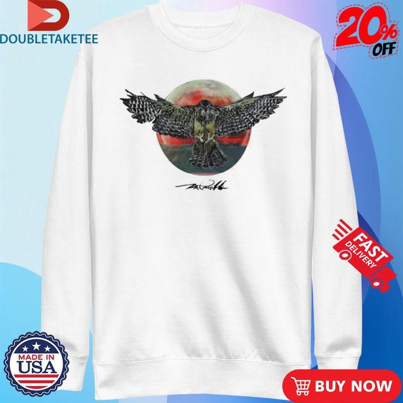 Official Natural Selection Tour NST Bike Parillo Shirts